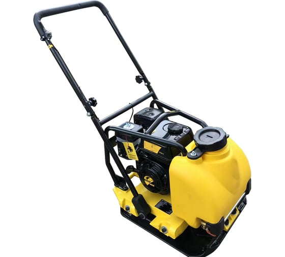 Бензиновая виброплита Redbo PCG-100/4800B (5.5л.с., 60кг.) 39859 1