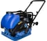 Бензиновая виброплита Redbo PCG-100/4800B (5.5л.с., 60кг.) 39859 1