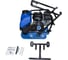 Бензиновая виброплита Redbo PCG-100/4800B (5.5л.с., 60кг.) 39859 5