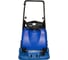 Бензиновая виброплита Redbo PCG-100/4800B (5.5л.с., 60кг.) 39859 12