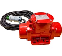 Площадочный высокочастотный вибратор АГРЕГАТ ЭВВ-290/6 42В, 6000 об/мин EVH-290/6