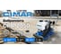 Виброплита CIMAR CPC-2050 HONDA GX160 ВИБ227 2