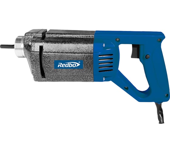 Вибратор электрический ручной Redbo CVE-1500 39802 1