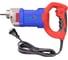 Портативный вибратор Turbosky DV-3 888 1