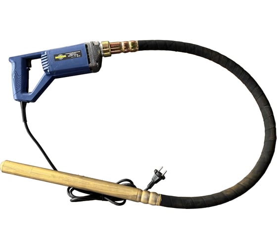 Вибратор глубинный для бетона MATEUS MS02211 1