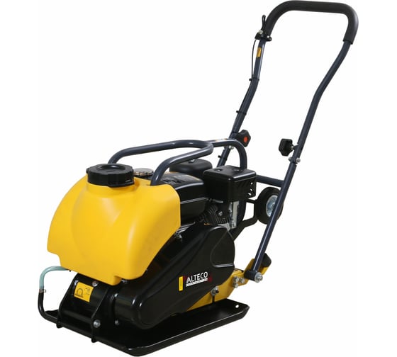 Виброплита ALTECO E80TL 27836 1