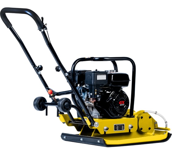 Виброплита ALTECO E80TL 27836