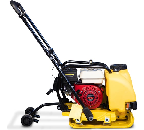 Виброплита TOR C-85T Loncin 1010058