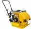 Виброплита TOR C-80T Loncin 1010056 2