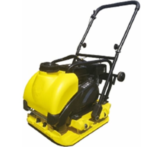 Виброплита TOR C-85T Honda 1010057 1