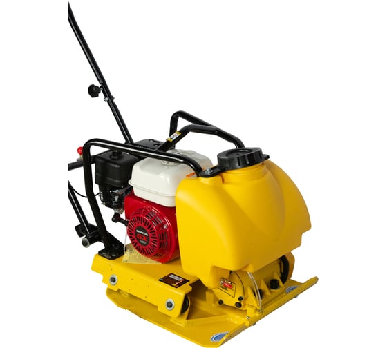 Виброплита TOR C-80T Honda 1010055