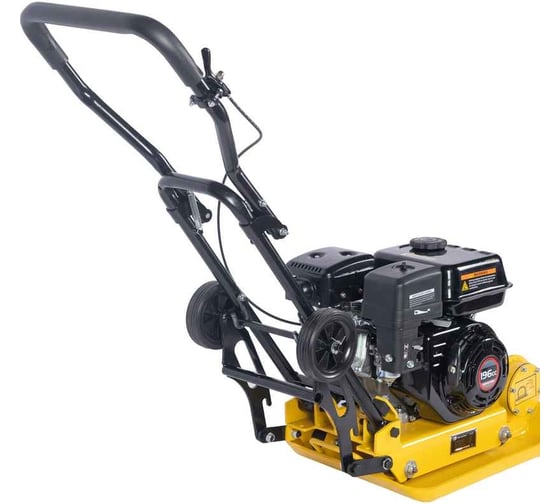 Виброплита TOR C-60 Loncin 1010054