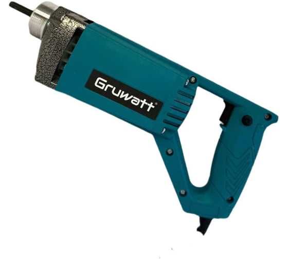 Вибратор для бетона Gruwatt ZDB1.5 1