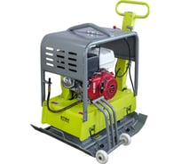 Виброплита STEM Techno RPC 250, реверсивная, GX390 ВИБ157