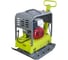 Виброплита STEM Techno RPC 250, реверсивная, GX390 ВИБ157 3