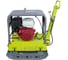 Виброплита STEM Techno RPC 250, реверсивная, GX390 ВИБ157 2