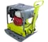 Виброплита STEM Techno RPC 250, реверсивная, GX390 ВИБ157 6