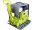 Виброплита STEM Techno RPC 250, реверсивная, GX390 ВИБ157 8