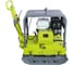 Виброплита STEM Techno RPC 250, реверсивная, GX390 ВИБ157 9