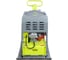 Виброплита STEM Techno RPC 250, реверсивная, GX390 ВИБ157 5