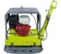 Виброплита STEM Techno RPC 330, реверсивная, GX390 ВИБ158 2