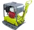 Виброплита STEM Techno RPC 330, реверсивная, GX390 ВИБ158 3