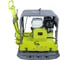 Виброплита STEM Techno RPC 330, реверсивная, GX390 ВИБ158 6