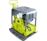 Виброплита STEM Techno RPC 330, реверсивная, GX390 ВИБ158 7