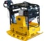 Виброплита STEM Techno RPC 330, реверсивная, GX390 ВИБ158 1