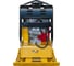 Виброплита STEM Techno RPC 330, реверсивная, GX390 ВИБ158 2