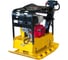 Виброплита STEM Techno RPC 330, реверсивная, GX390 ВИБ158 3