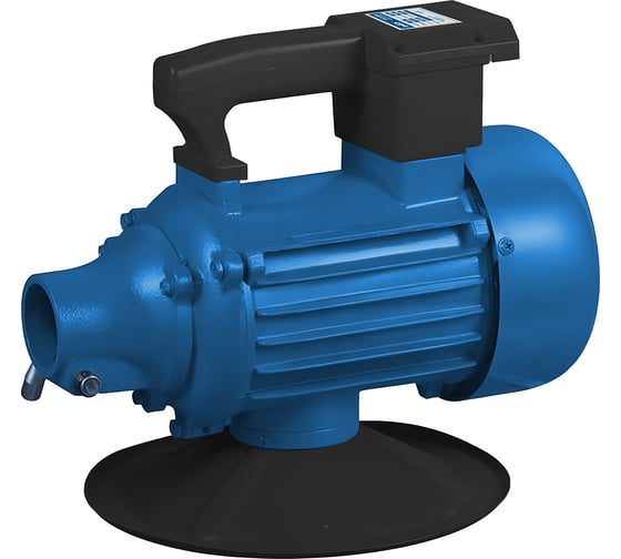 Вибратор электрический стационарный Redbo CVE-2300C 39803 1