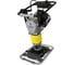 Вибротрамбовка VEKTOR VRG-72 двигатель Honda GXR120 1193 3
