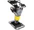 Вибротрамбовка VEKTOR VRG-72 двигатель Honda GXR120 1193 4