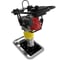 Вибротрамбовка VEKTOR VRG-72 двигатель Honda GXR120 1193 5