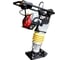 Вибротрамбовка VEKTOR VRG-72 двигатель Honda GXR120 1193 6