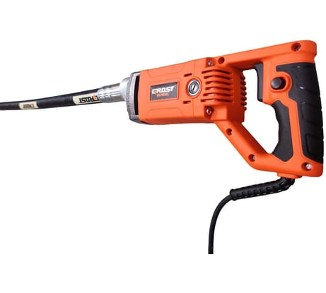 Глубинный вибратор Grost VGP850С/1.5/35 214935