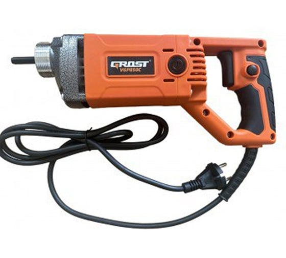 Глубинный вибратор Grost VGP850С/1.5/35 214935 1