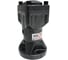 Пневматический поршневой вибратор XSON рабочее давление: 2...6 бар, частота: 1765...2857 Гц, сила вибрации: 195...560 H, потреб. воздуха: 230 л/мин, раб. темп: -40…+100 С, присоединение: G 1/8 -BVP-30C XSON-BVP-30C 3