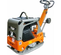 Виброплита реверсивная Grost MVH-160 214878