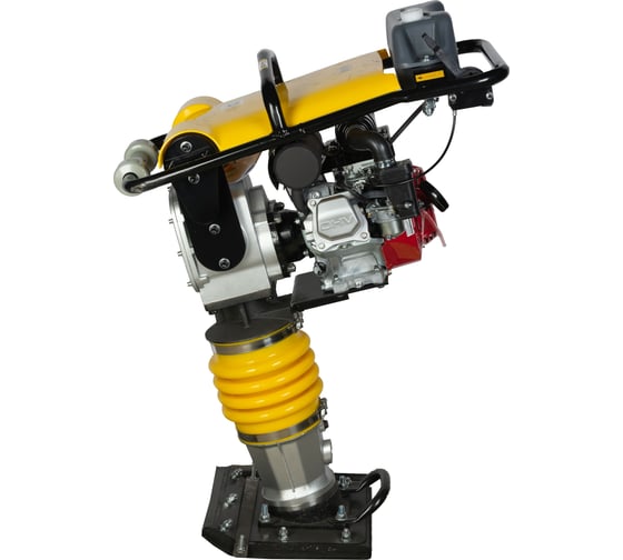 Вибротрамбовка TOR RM-80 79кг, 10кН (Honda) 1010061 1