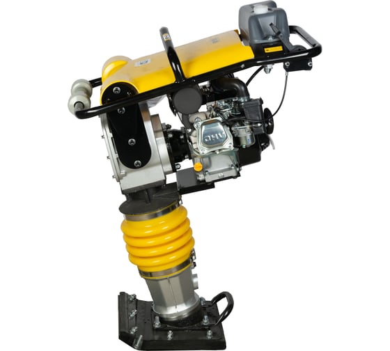 Вибротрамбовка TOR RM-80 79 кг, 10кН (Loncin) 1010062 1
