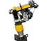 Вибротрамбовка TOR RM-80 79 кг, 10кН (Loncin) 1010062 1