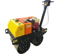 Виброкаток Grost XVR550 (530кг) 214507