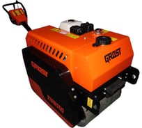 Виброкаток  Grost XVR550 (530кг) 214507