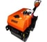 Виброкаток Grost XVR550 (530кг) 214507 2
