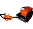 Виброкаток Grost XVR550 (530кг) 214507 4