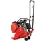 Виброплита DIAM VM-60/5.5H с баком для воды 630030 3
