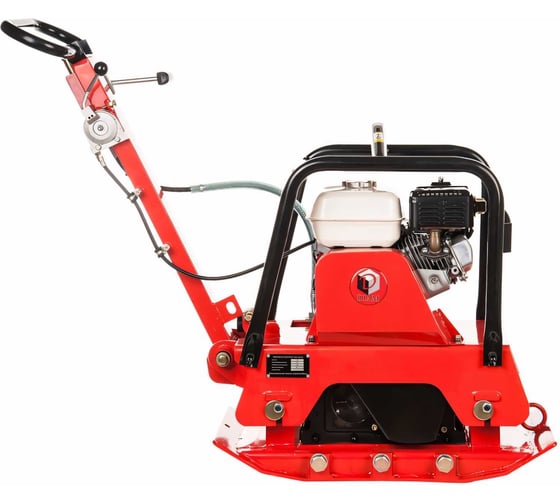 Виброплита DIAM VMR-160/5.5H 630035