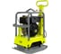 Виброплита реверсивная STEM Techno RPC 161D (STEM 178F) ВИБ225 2